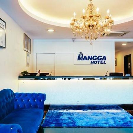 Mangga Boutique Hotel Seri Kembangan Exteriör bild