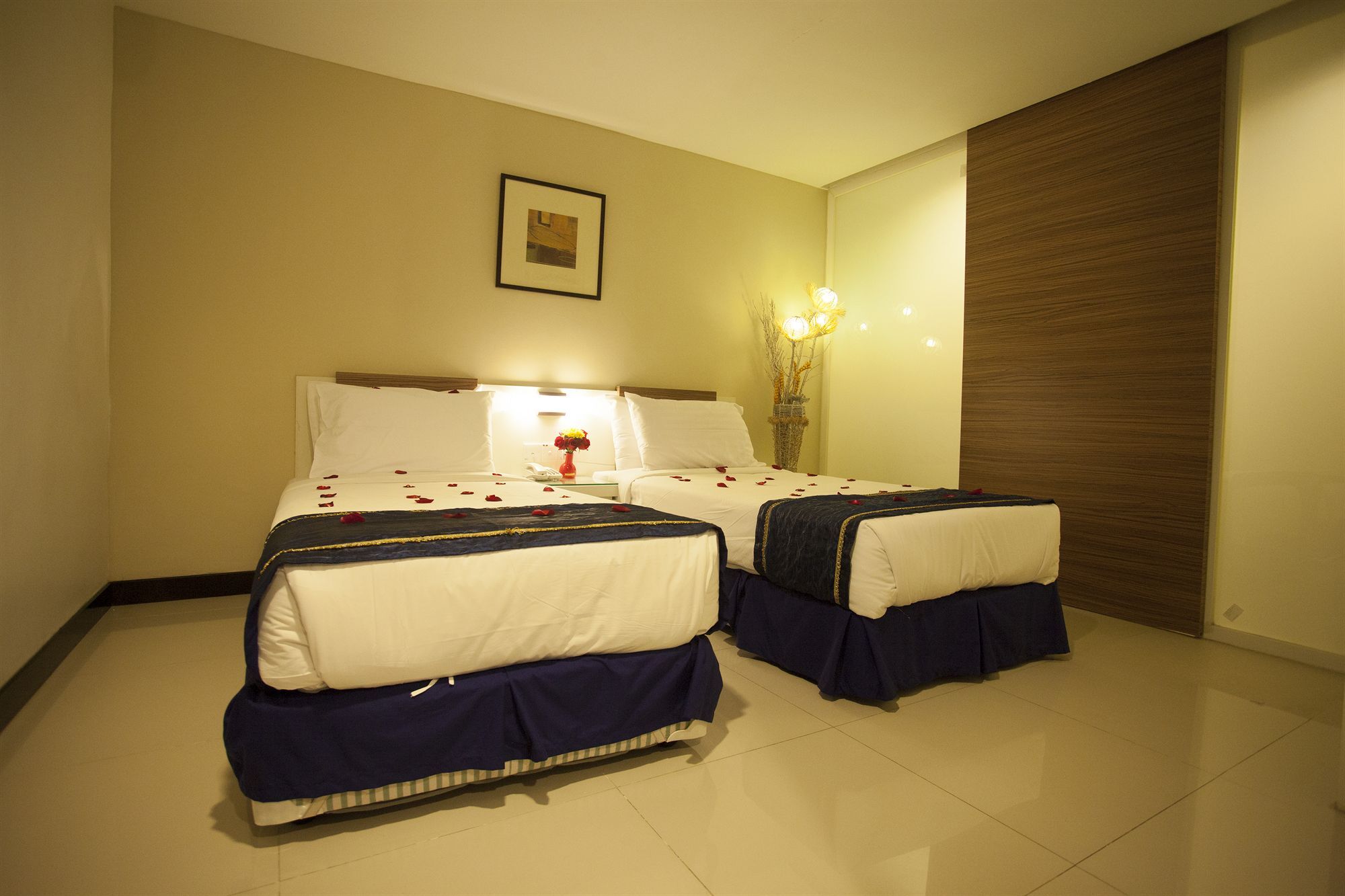 Mangga Boutique Hotel Seri Kembangan Exteriör bild